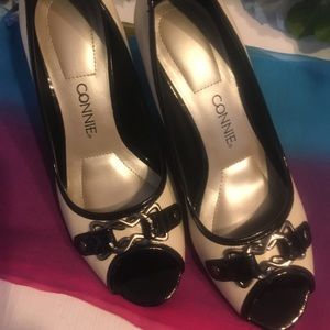 Gorgeous Connie Heels